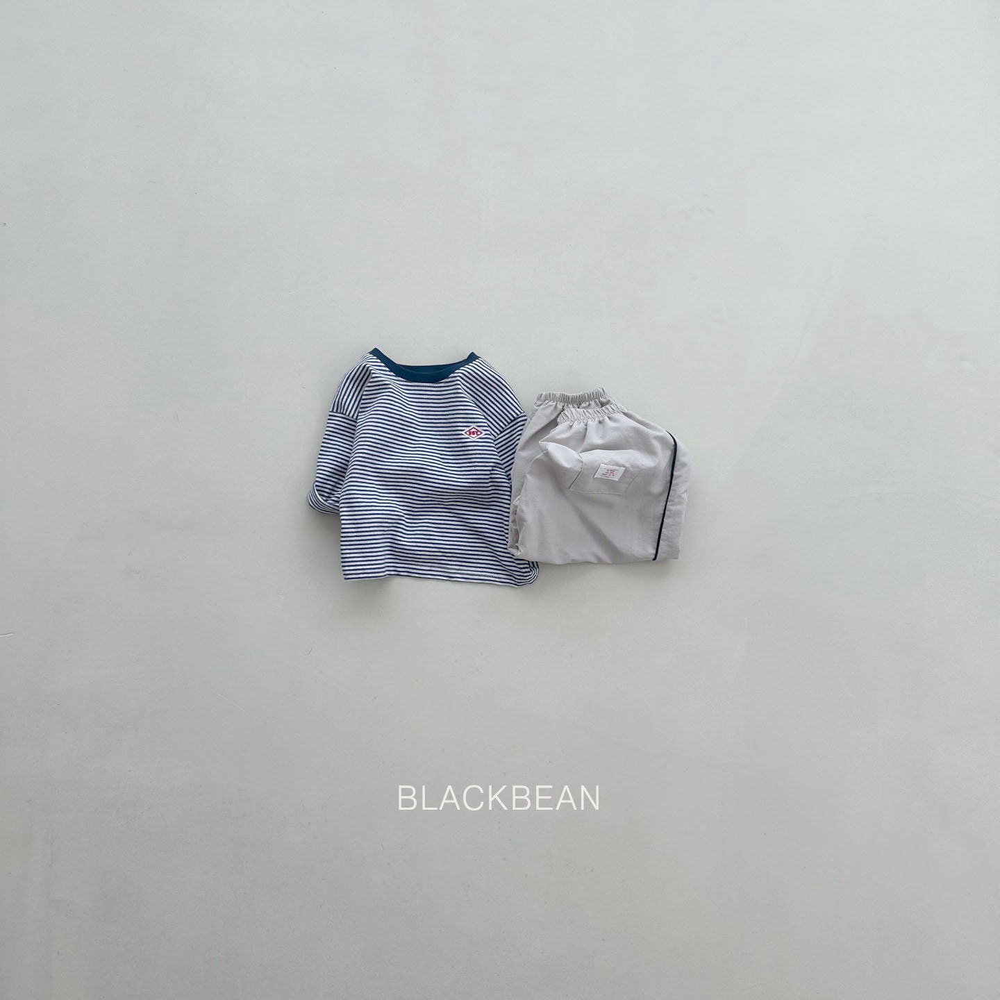 [PRE-ORDER] Two Tone T-Shirts