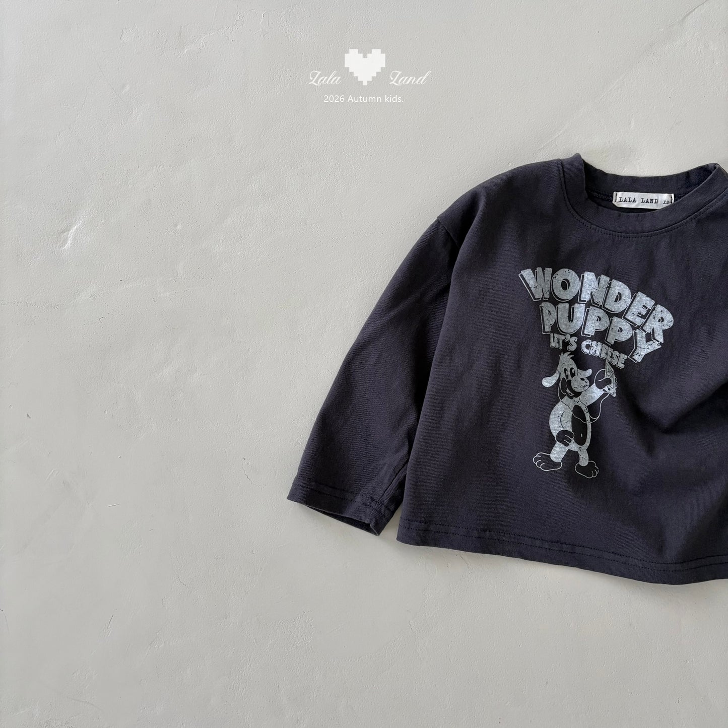 [PRE-ORDER] Selfie Puppy T-Shirts