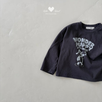 [PRE-ORDER] Selfie Puppy T-Shirts