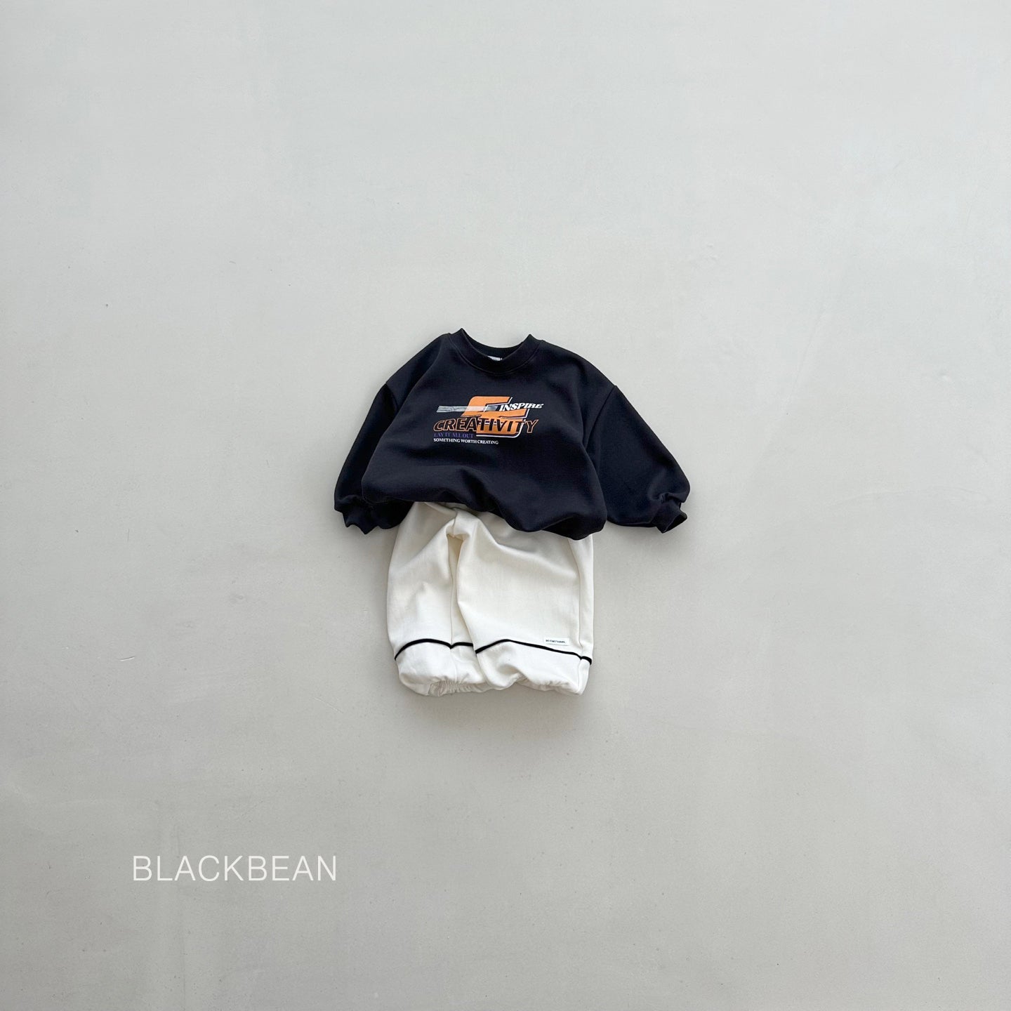 [PRE-ORDER] Mission Sweatshirts