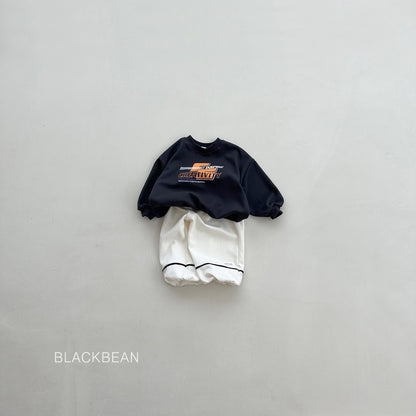 [PRE-ORDER] Mission Sweatshirts