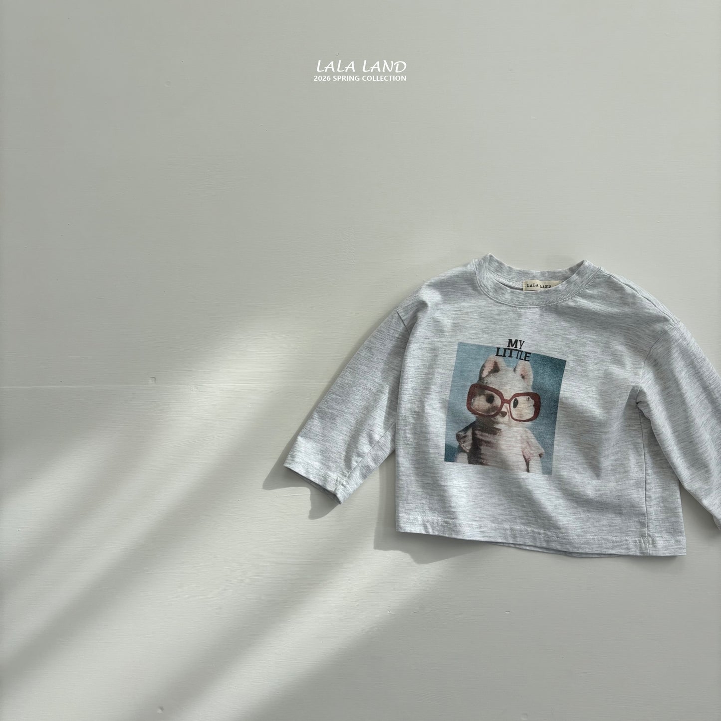 [PRE-ORDER] Animal T-Shirts