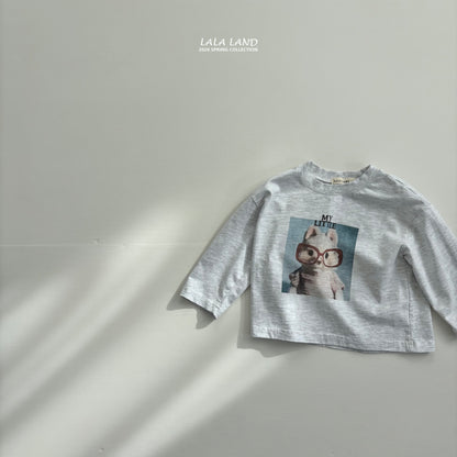 [PRE-ORDER] Animal T-Shirts