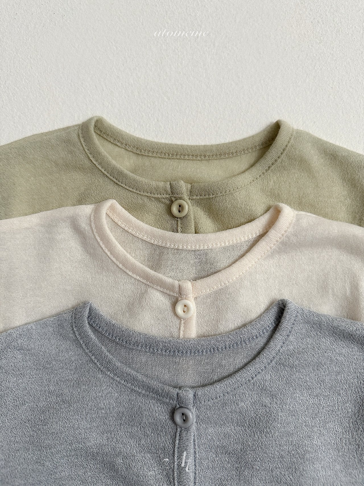 [PRE-ORDER] Sorbet Cardigan