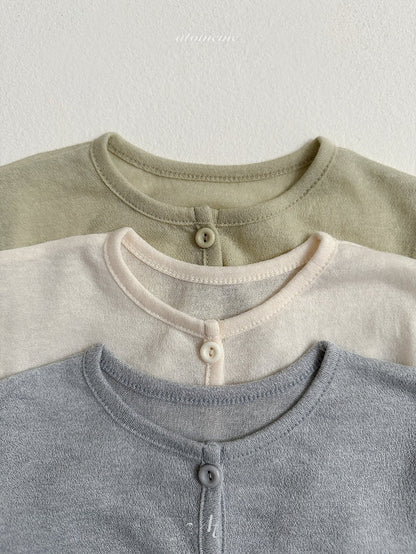 [PRE-ORDER] Sorbet Cardigan