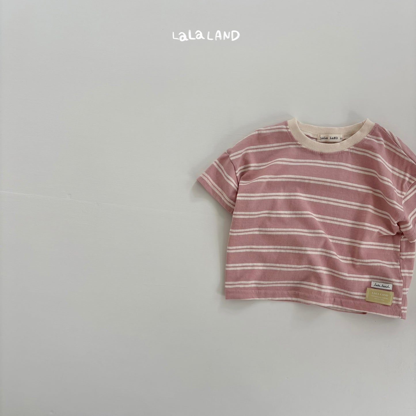 [PRE-ORDER] Saint T-Shirts (Mom&Dad Couple)