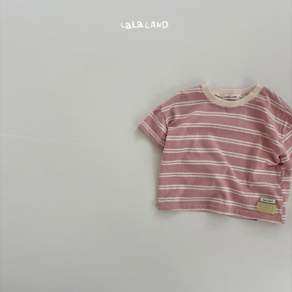 [PRE-ORDER] Saint T-Shirts (Mom&Dad Couple)