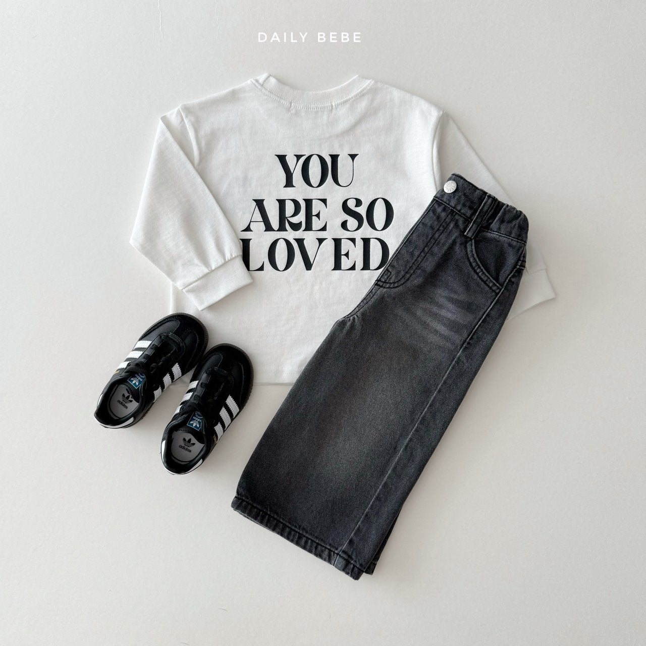 [PRE-ORDER] Loved T-Shirts