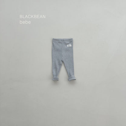 [PRE-ORDER] Bella Baby Leggings