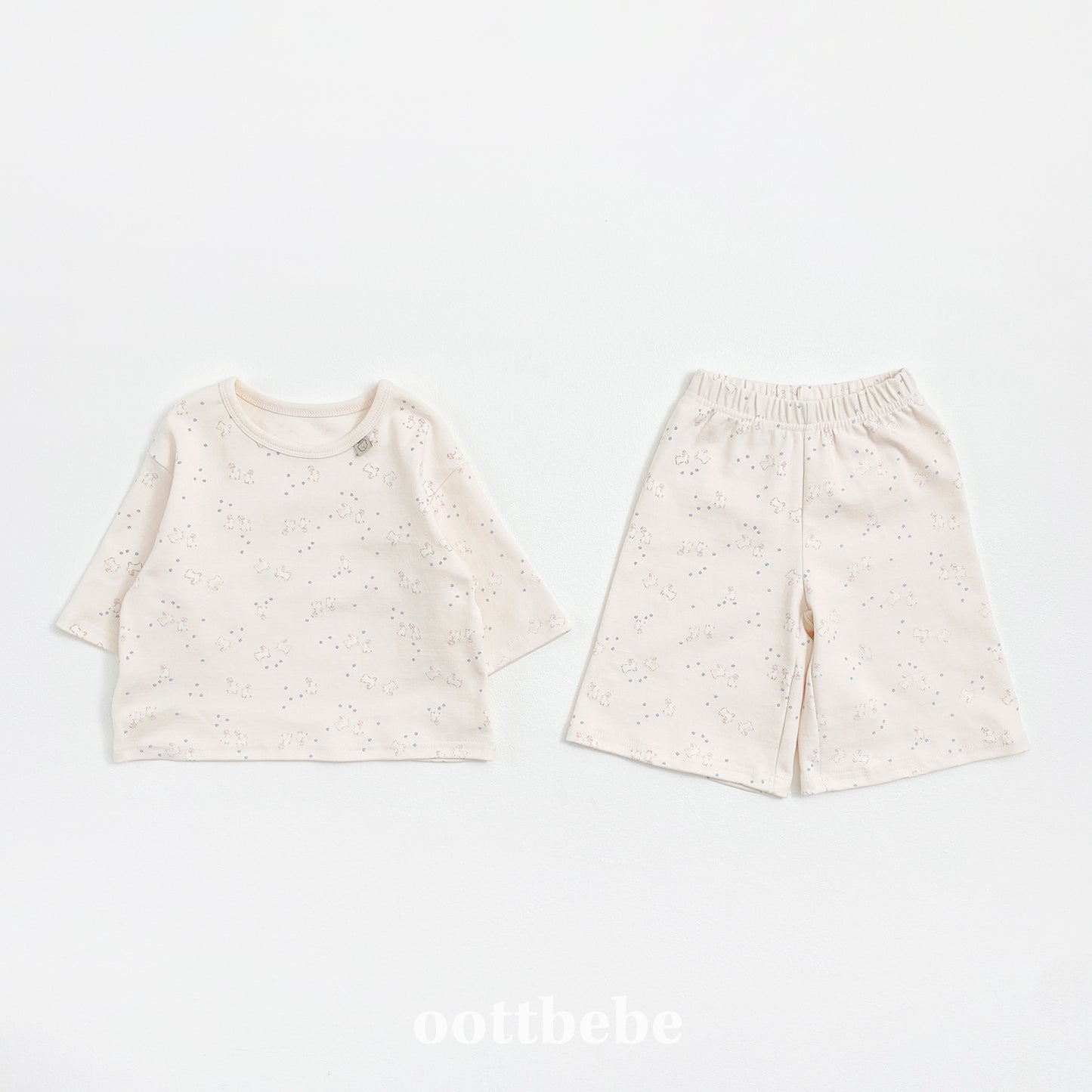 [PRE-ORDER] Dream Land Home Wear Set