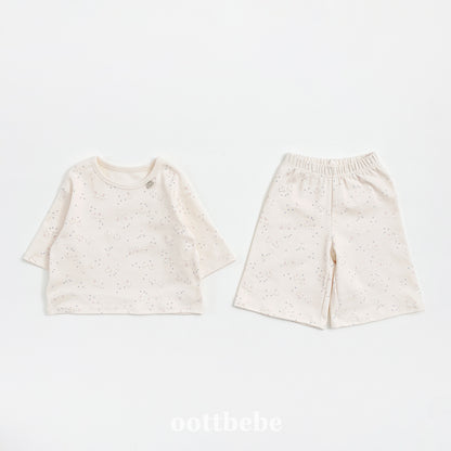 [PRE-ORDER] Dream Land Home Wear Set
