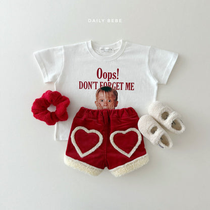 [PRE-ORDER] Kevin T-Shirts (Mom Couple)