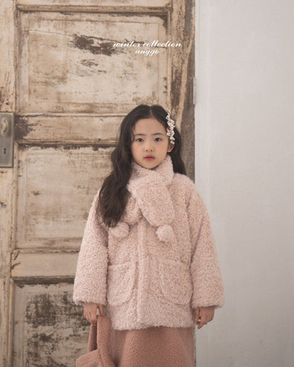 [PRE-ORDER] Whipped Muffler