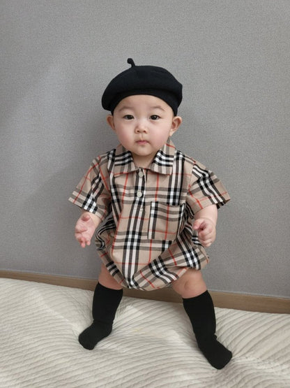 [PRE-ORDER] Shirt Body Suit