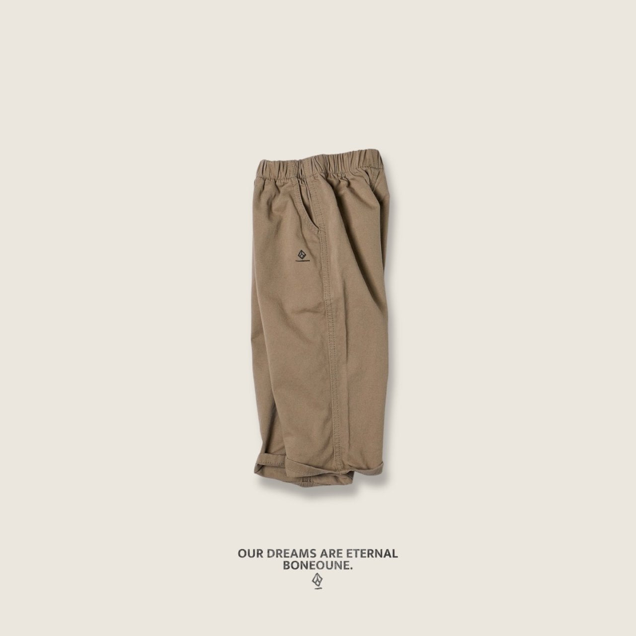 [PRE-ORDER] Autumn Daily Pants