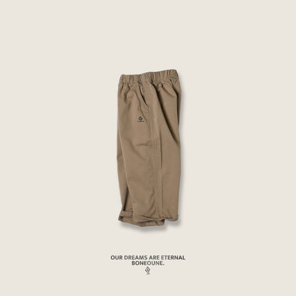 [PRE-ORDER] Autumn Daily Pants