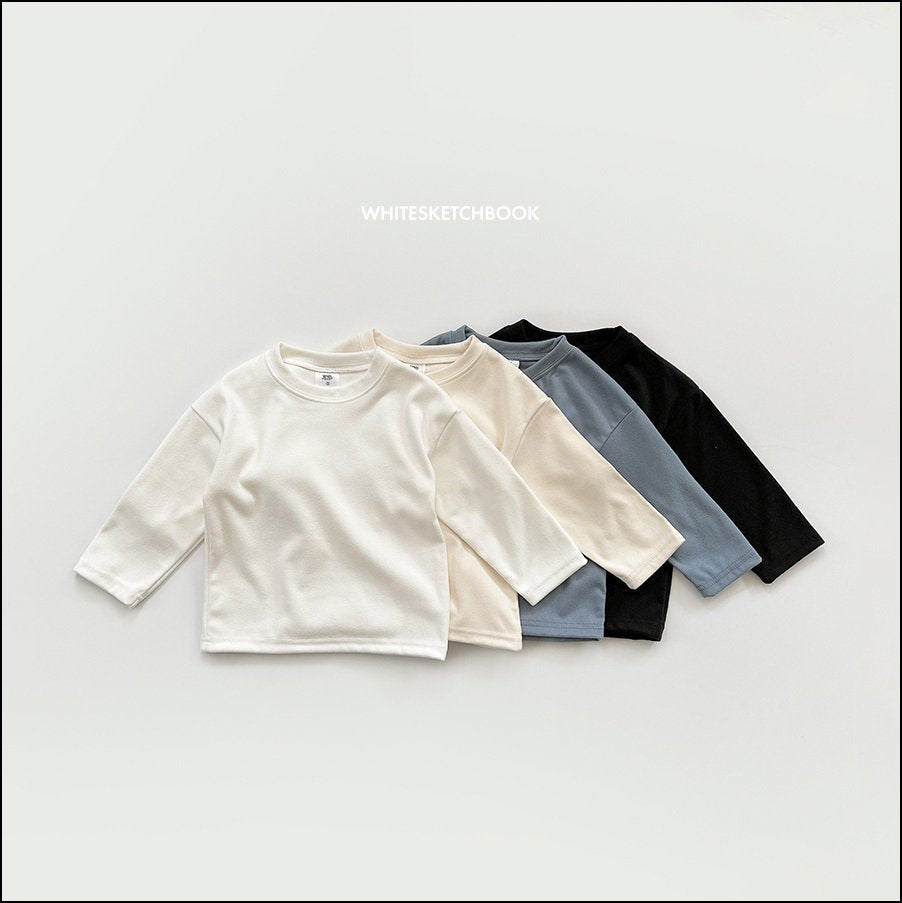 [PRE-ORDER] Soft Fleece T-Shirts