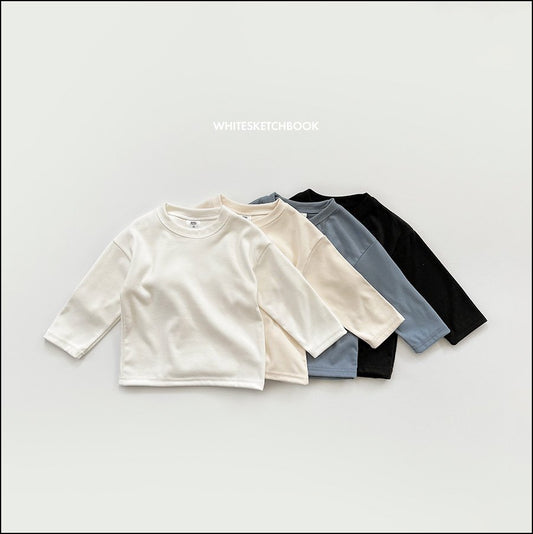 [PRE-ORDER] Soft Fleece T-Shirts