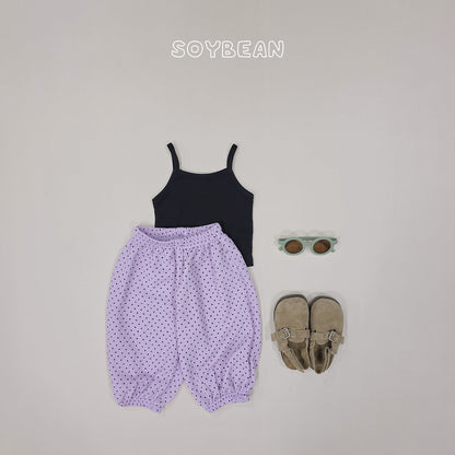 [PRE-ORDER] Dot Little Top Bottom Set