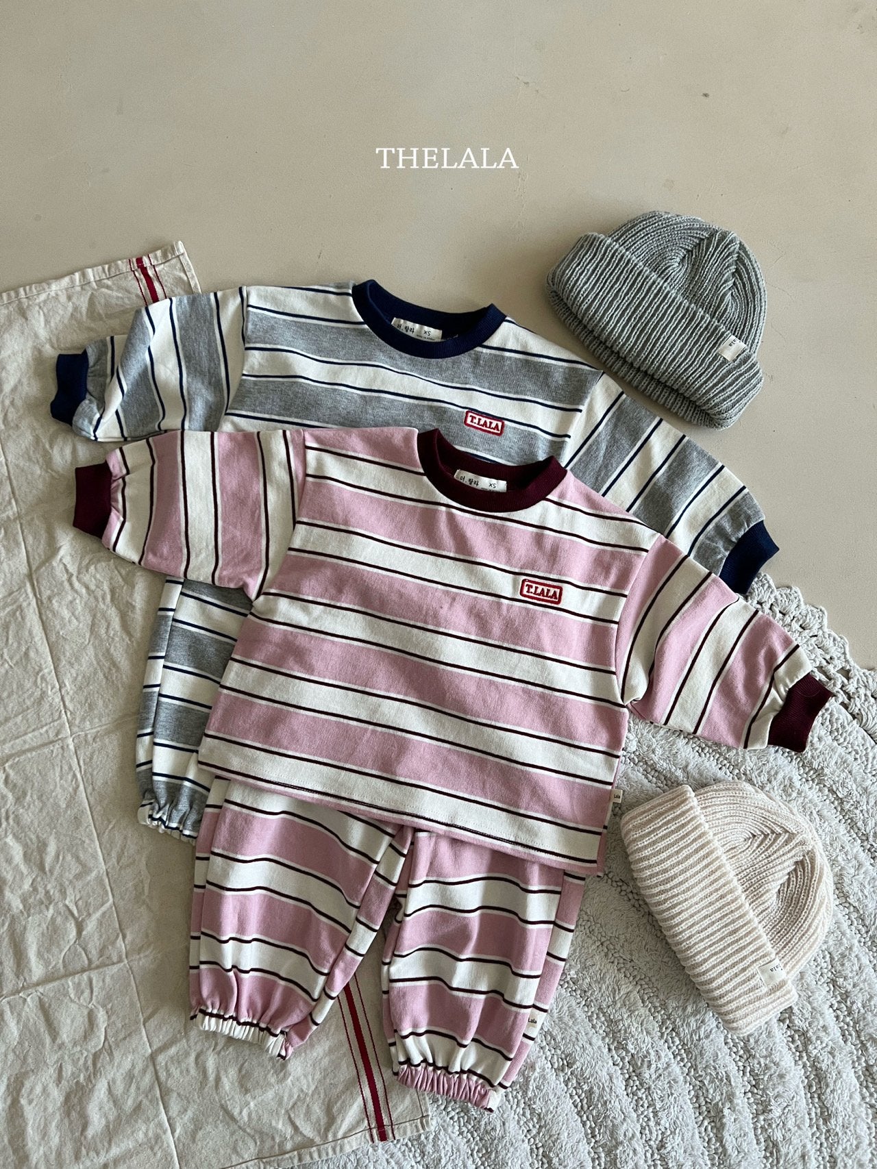 [PRE-ORDER] Oh Colored Beanie