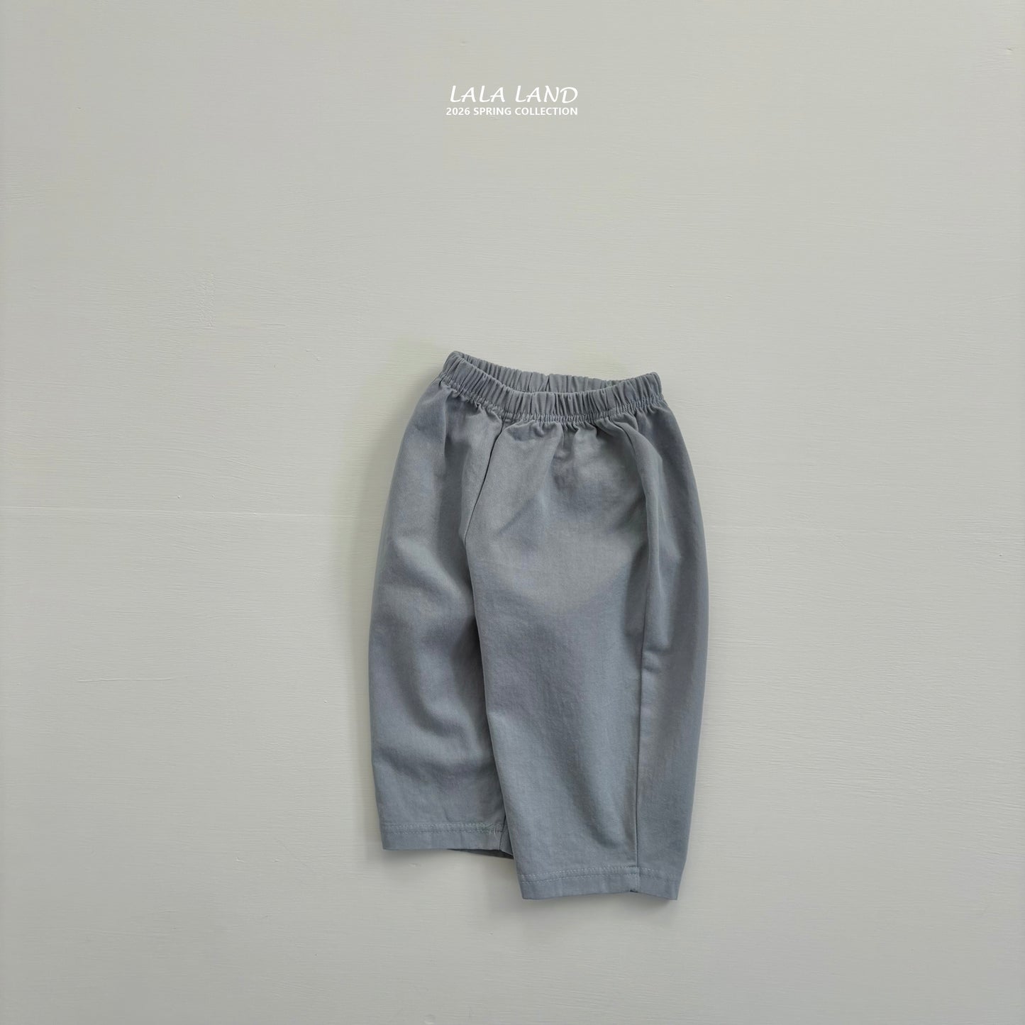 [PRE-ORDER] Daily Pants