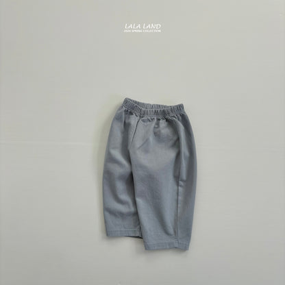 [PRE-ORDER] Daily Pants