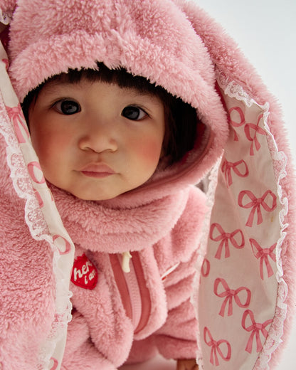 [PRE-ORDER] Kinder Reversible Suit