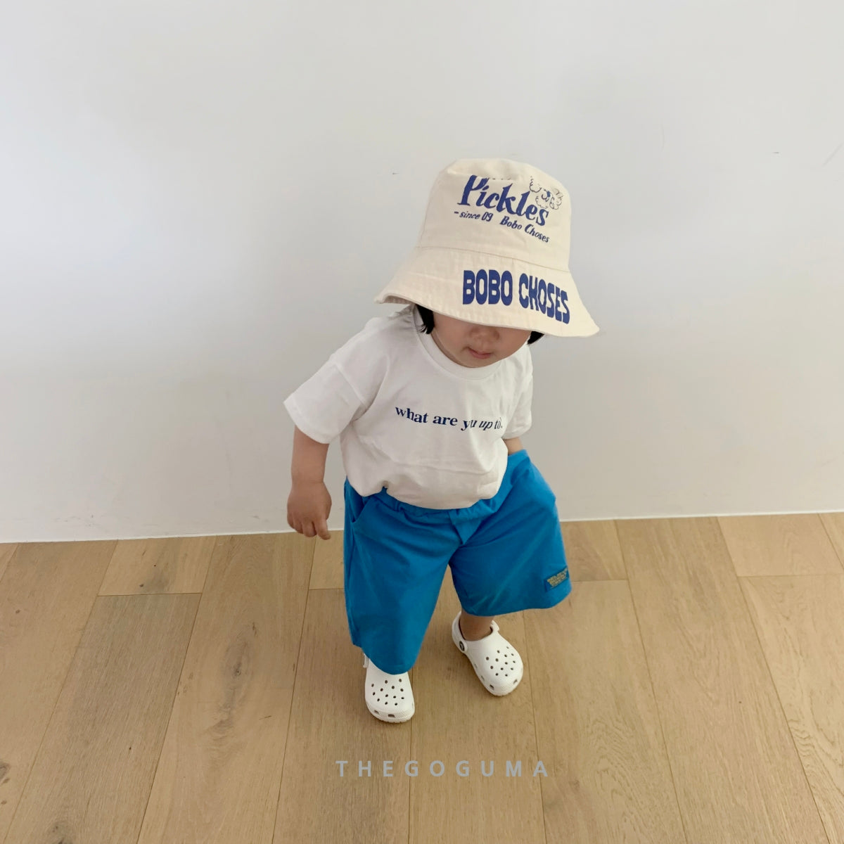 [PRE-ORDER] Ice Pants