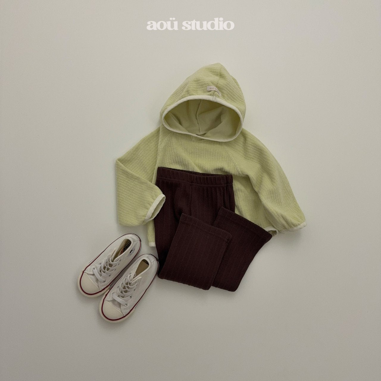 [PRE-ORDER] Easy Hoodie Sweatshirts