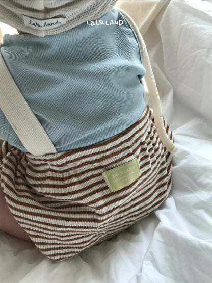 [PRE-ORDER] Honey Bee Bloomer