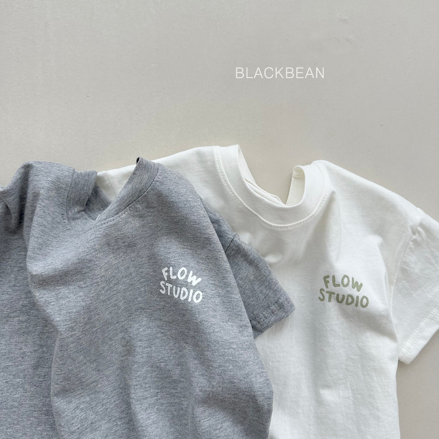 [PRE-ORDER] Flow T-Shirts