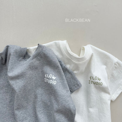 [PRE-ORDER] Flow T-Shirts