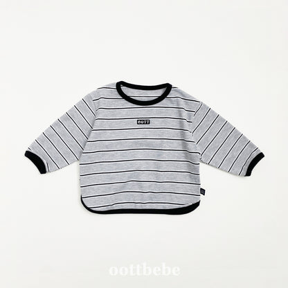 [PRE-ORDER] Urban Stripe T-Shirts