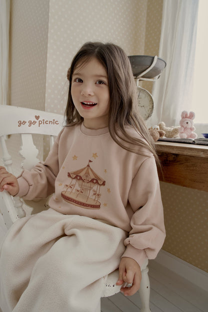 [PRE-ORDER] Circus Sweatshirts