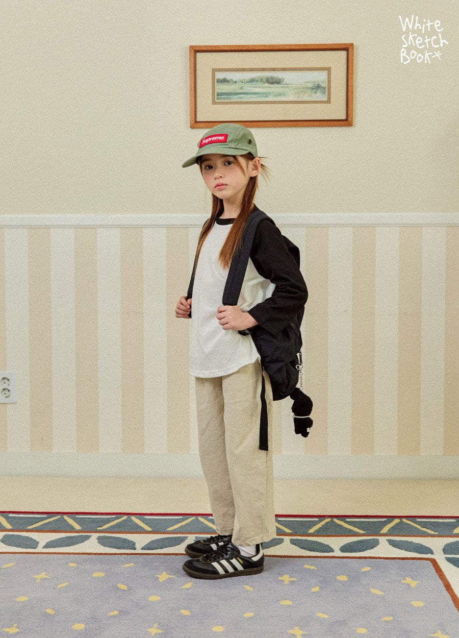 [PRE-ORDER] New Simple Pants