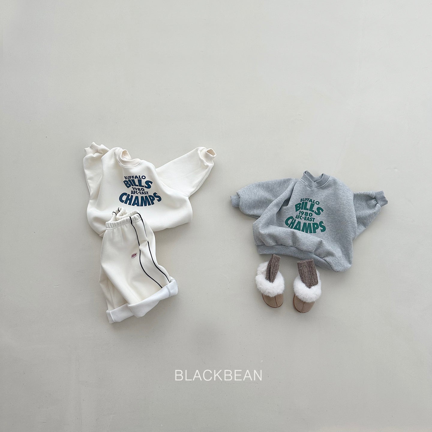 [PRE-ORDER] Bills Sweatshirts