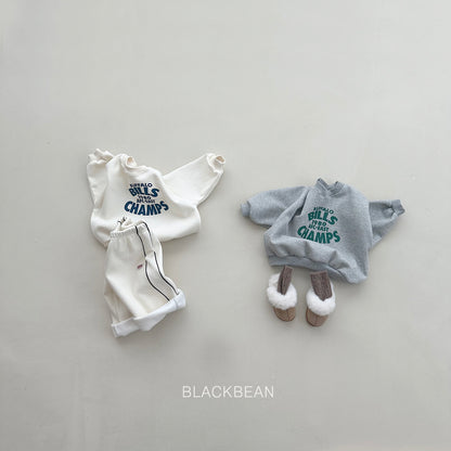 [PRE-ORDER] Bills Sweatshirts