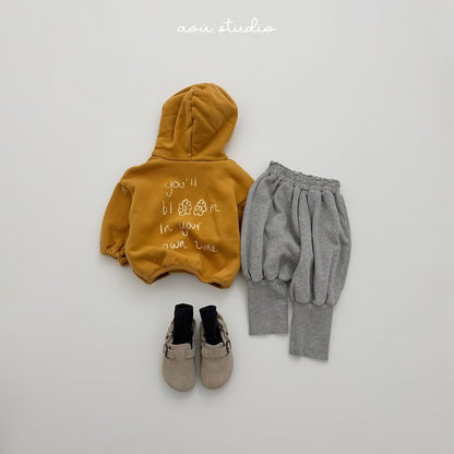 [PRE-ORDER] Bloom Hoodie Sweatshirts