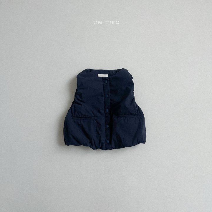 [PRE-ORDER] Cloud Vest