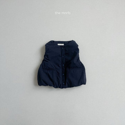 [PRE-ORDER] Cloud Vest
