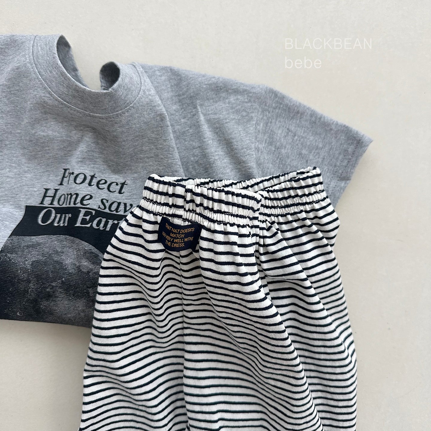 [PRE-ORDER] Jump Baby Pants