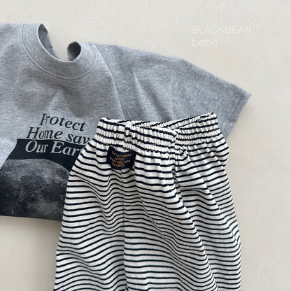 [PRE-ORDER] Jump Baby Pants