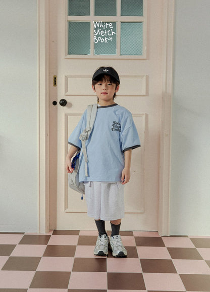 [PRE-ORDER] Cargo Shorts