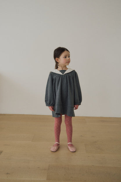 School Dress [S(3-4yr)]