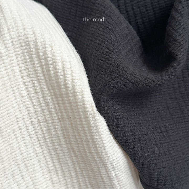 [PRE-ORDER] Bread Vest