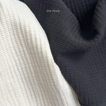 [PRE-ORDER] Bread Vest