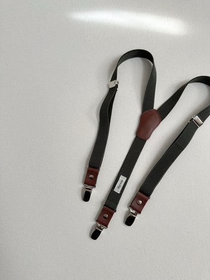 [PRE-ORDER] Essential Suspender