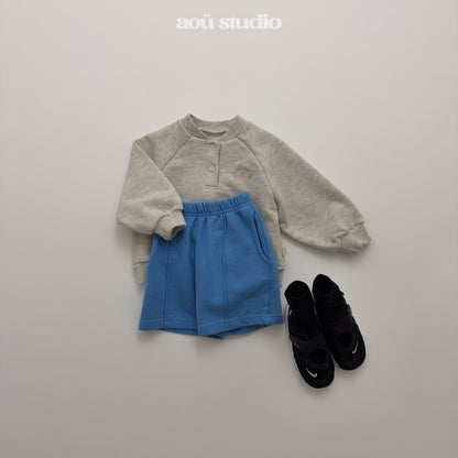 [PRE-ORDER] Pure Shorts