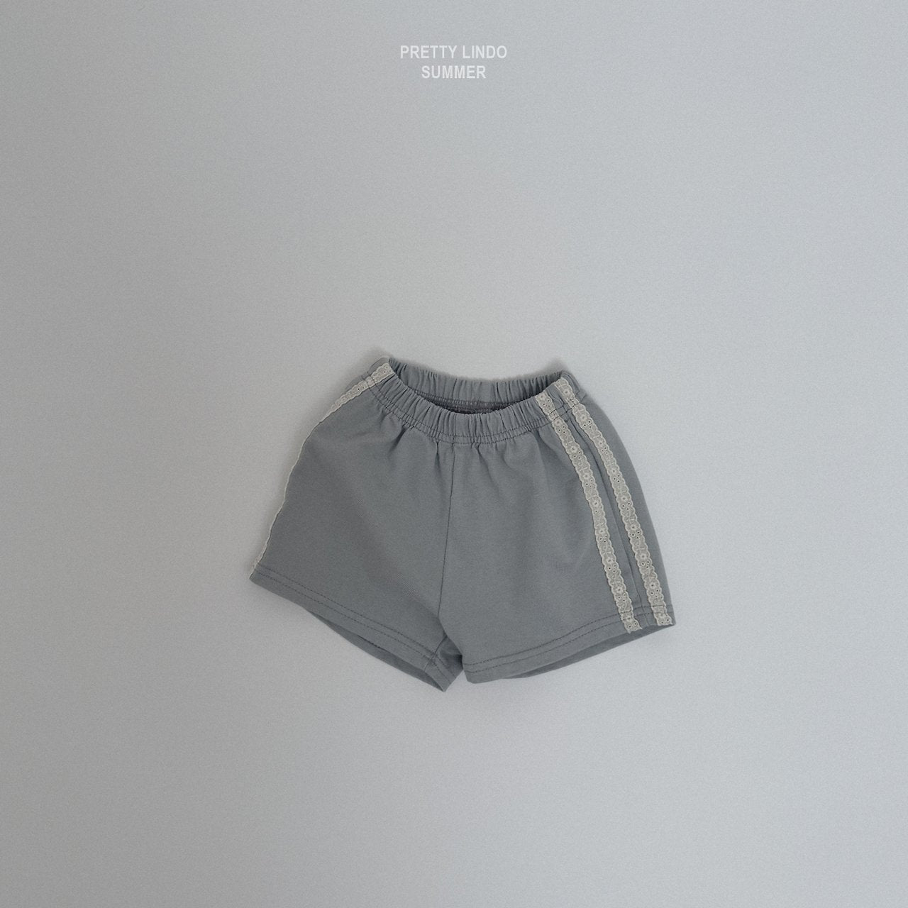 [PRE-ORDER] Tape Shorts