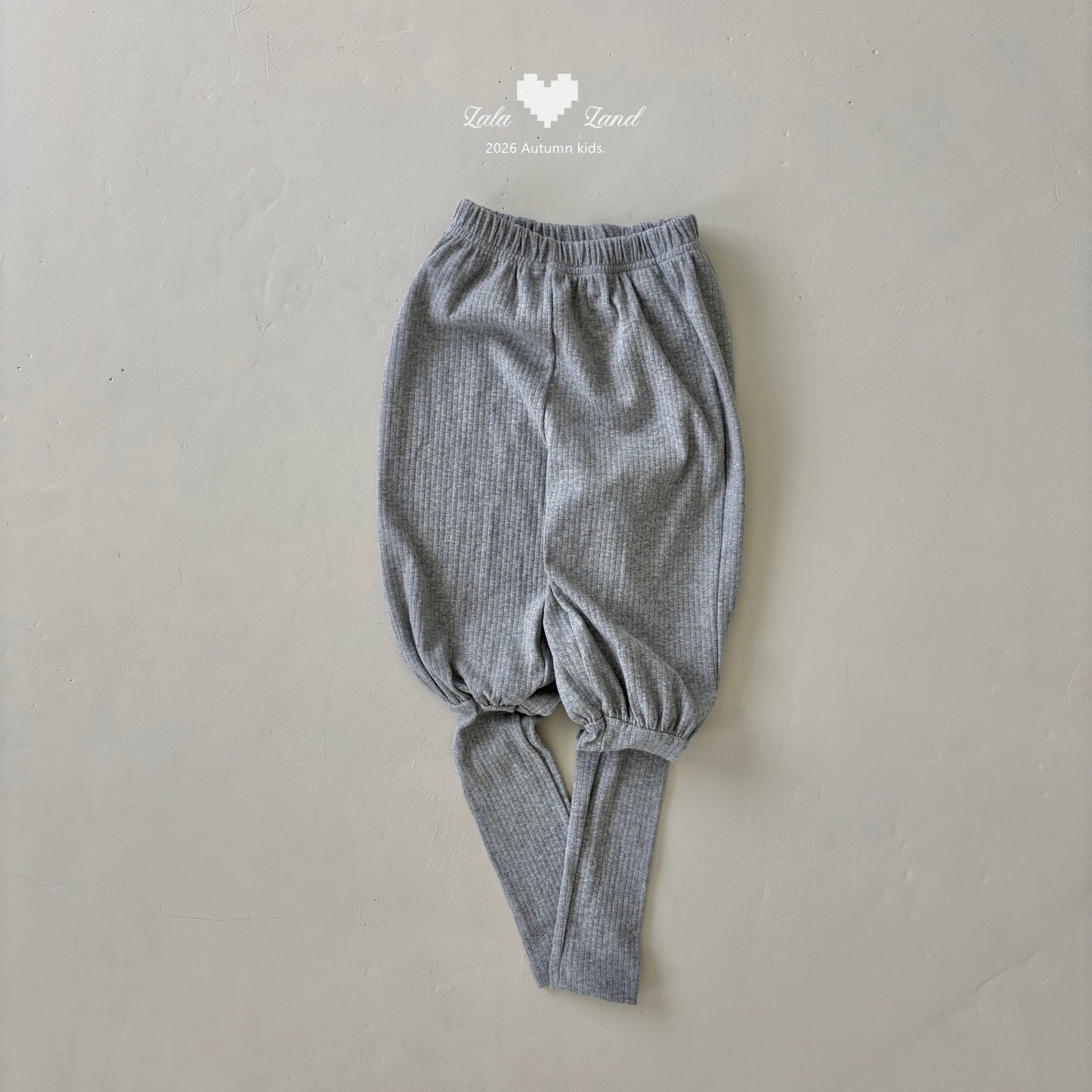 [PRE-ORDER] Warmer Pants